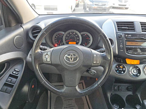 2011 Toyota RAV4 Limited