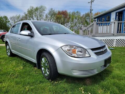 2009 Chevrolet Cobalt for sale at Sinclair Auto Inc. in Pendleton IN