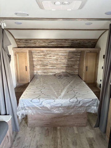 2025 Gulfstream 20RBS