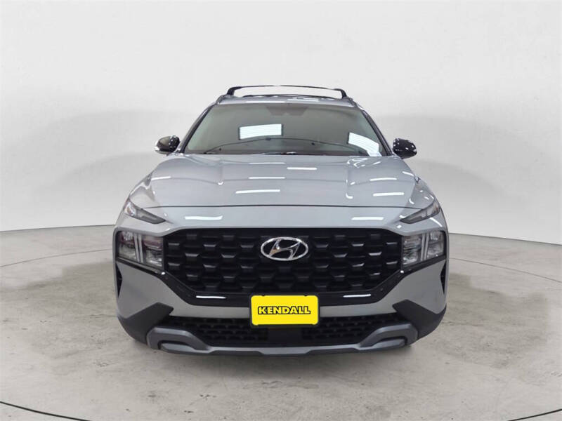 2022 Hyundai Santa Fe XRT