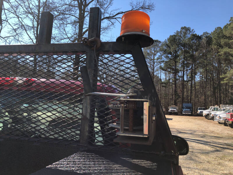 2011 Chevrolet Silverado 2500HD Work Truck