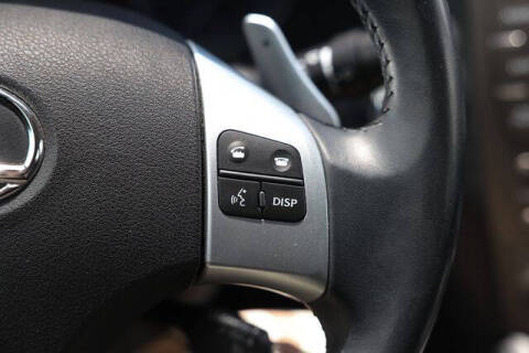 2011 Lexus IS 250