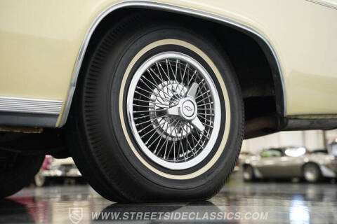 1966 Chevrolet Caprice