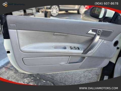 2010 Volvo C70 T5