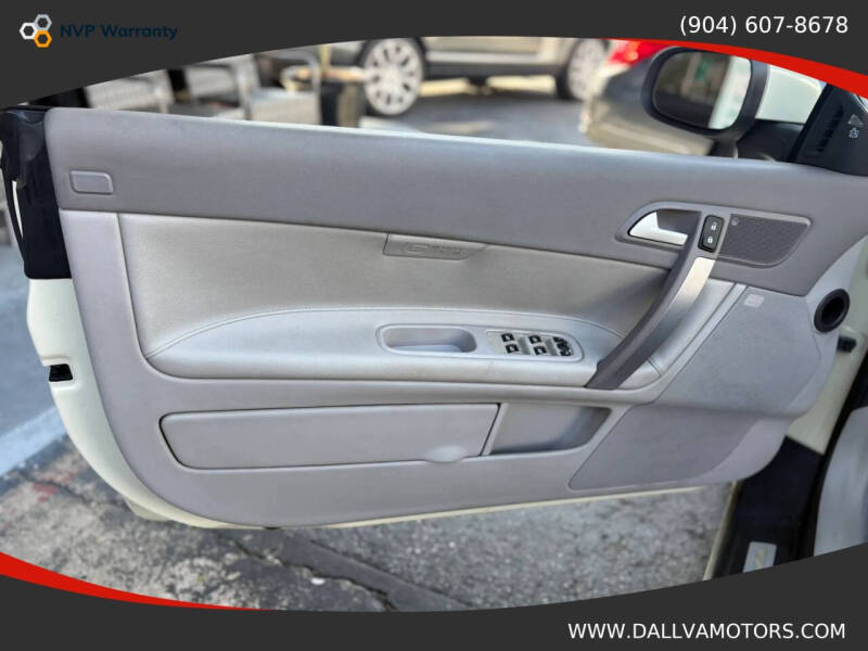 2010 Volvo C70 T5