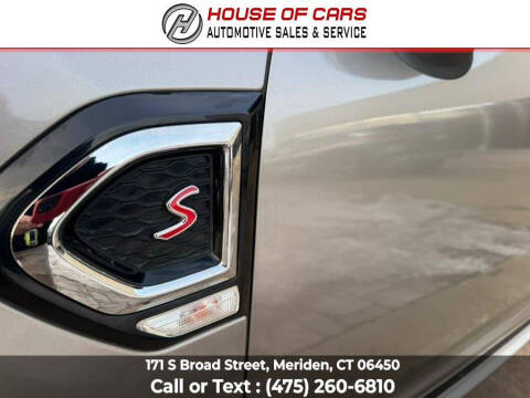 2017 MINI Countryman Cooper S