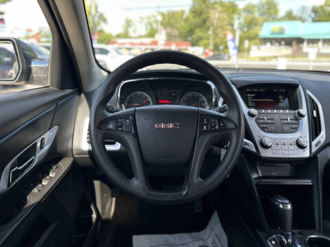 2016 GMC Terrain SLE-1
