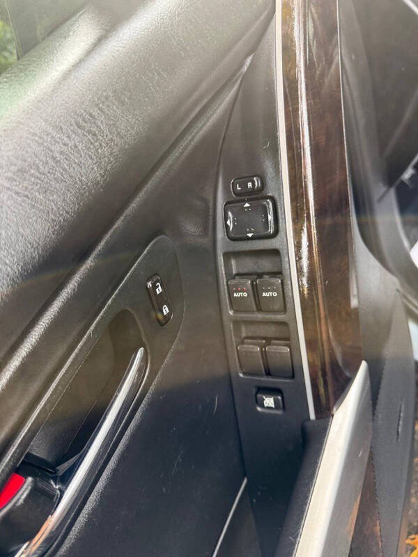 2011 Mazda CX-9 Grand Touring