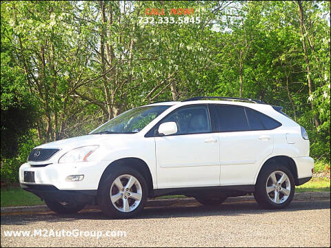 2005 Lexus RX 330