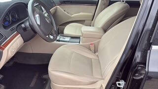 2012 Hyundai Veracruz GLS