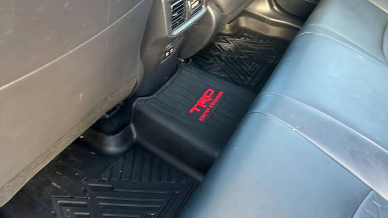 2020 Toyota RAV4 Adventure