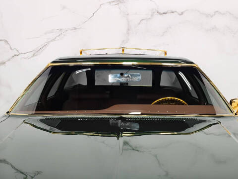 1976 Chevrolet Impala