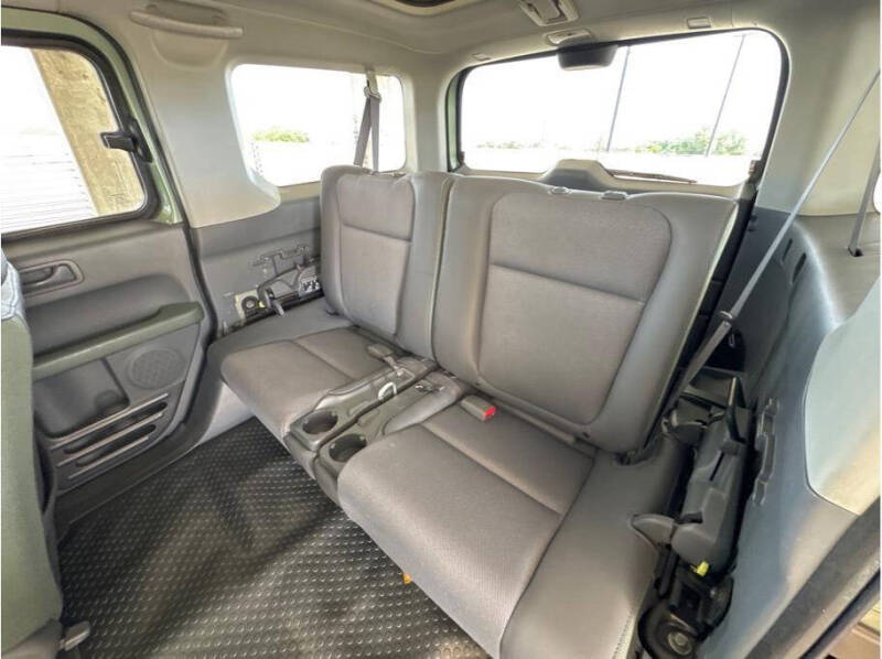 2003 Honda Element EX