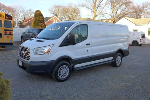 2015 Ford Transit for sale at FBN Auto Sales & Service in Highland Park NJ