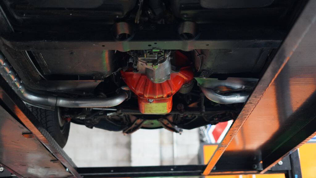 1967 Chevrolet Corvette 30