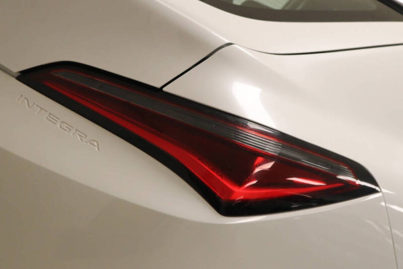 2024 Acura Integra
