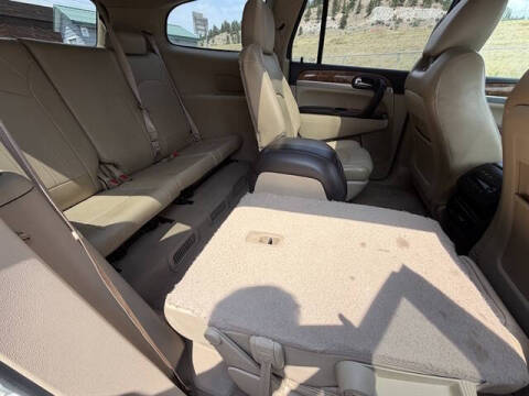 2012 Buick Enclave Premium