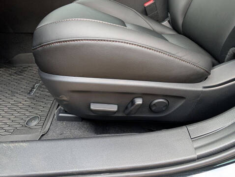 2026 Mazda Mazda3 Hatchback 2.5 S Preferred