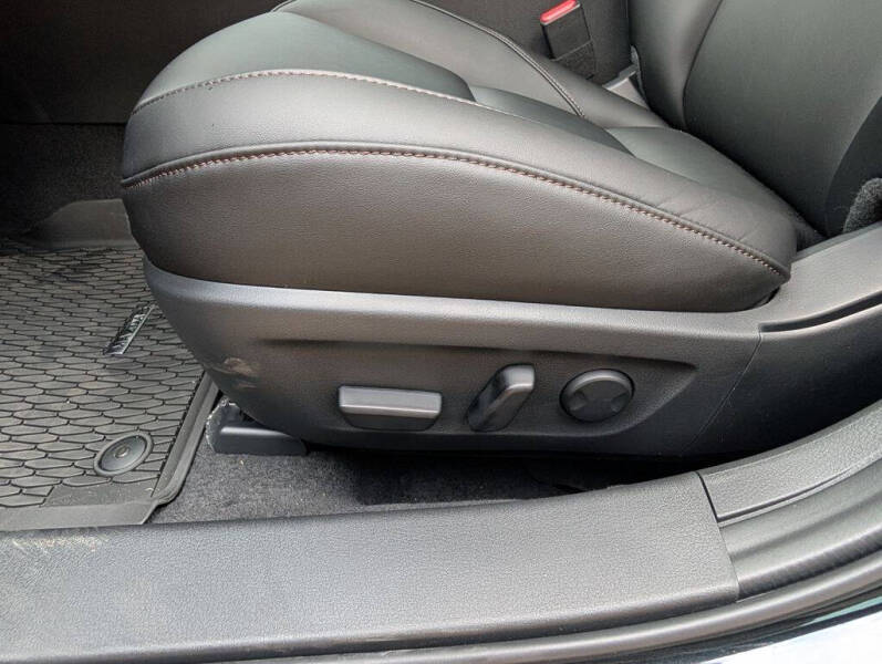 2026 Mazda Mazda3 Hatchback 2.5 S Preferred