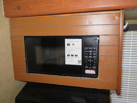 2010 R-Vision Condor TRAIL CRUISER