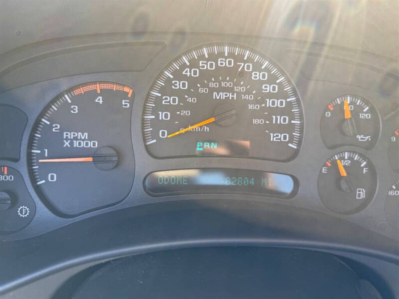 2005 GMC Sierra 2500HD SLE