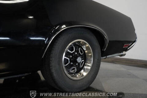 1970 Oldsmobile Cutlass