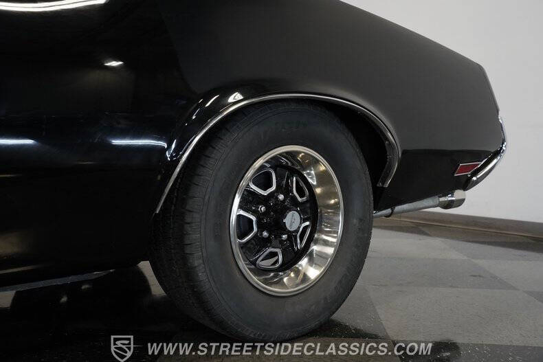 1970 Oldsmobile Cutlass