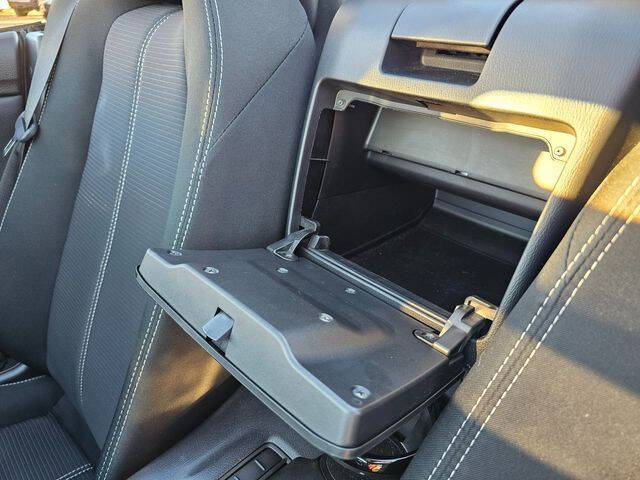 2019 FIAT 124 Spider Classica