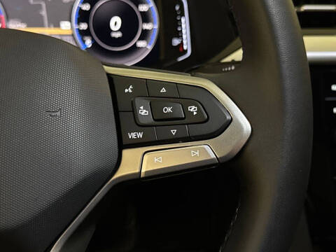 2021 Volkswagen Arteon SE