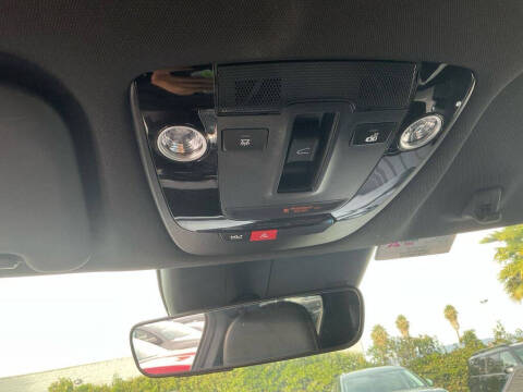 2022 Kia EV6 GT-Line