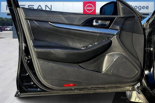 2020 Nissan Maxima 3.5 SV