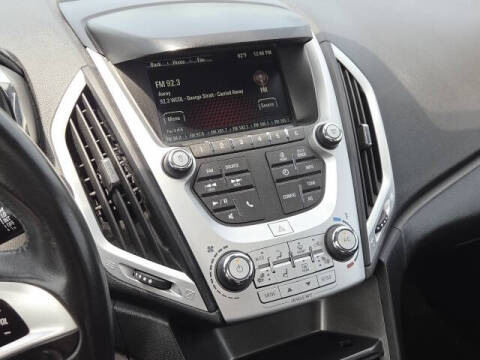 2017 GMC Terrain SLE-2