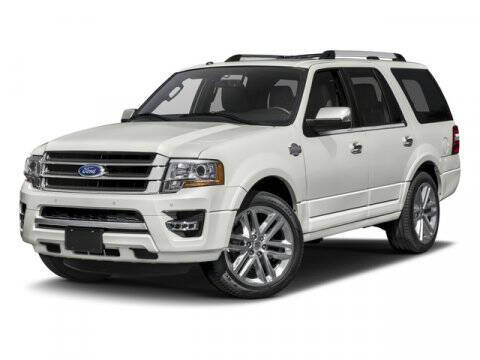 2017 Ford Expedition