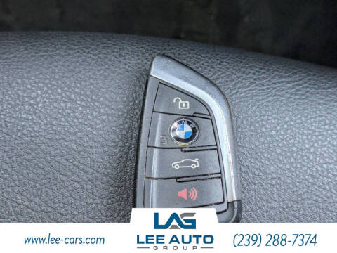 2019 BMW X1 sDrive28i