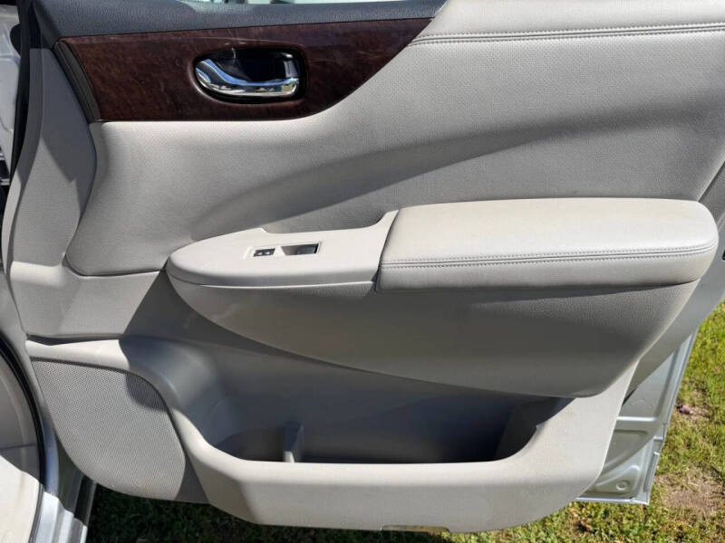 2013 Nissan Quest