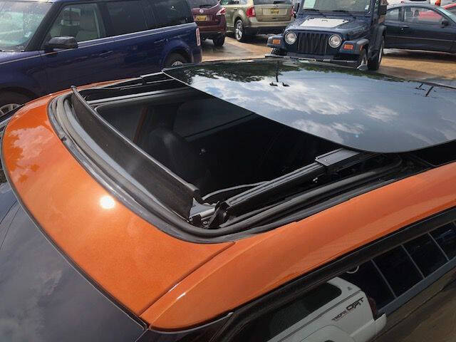 2015 Hyundai Veloster