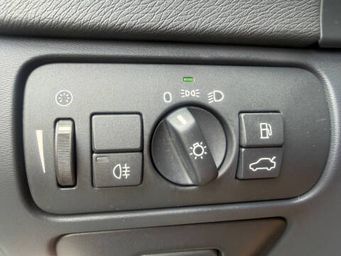 2012 Volvo S60 T5