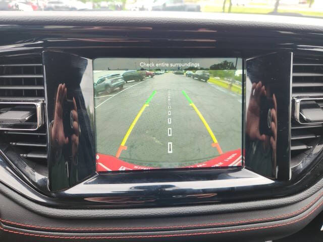 2024 Dodge Durango GT