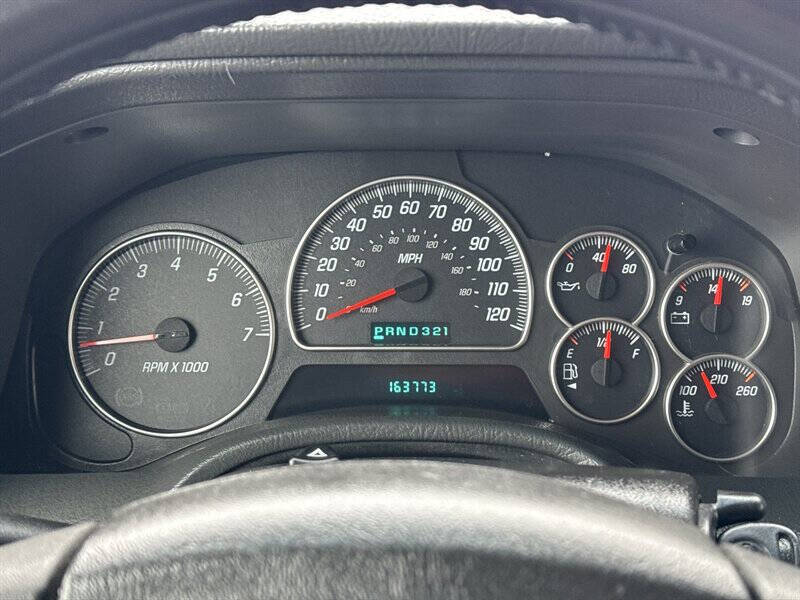 2004 GMC Envoy XL SLE