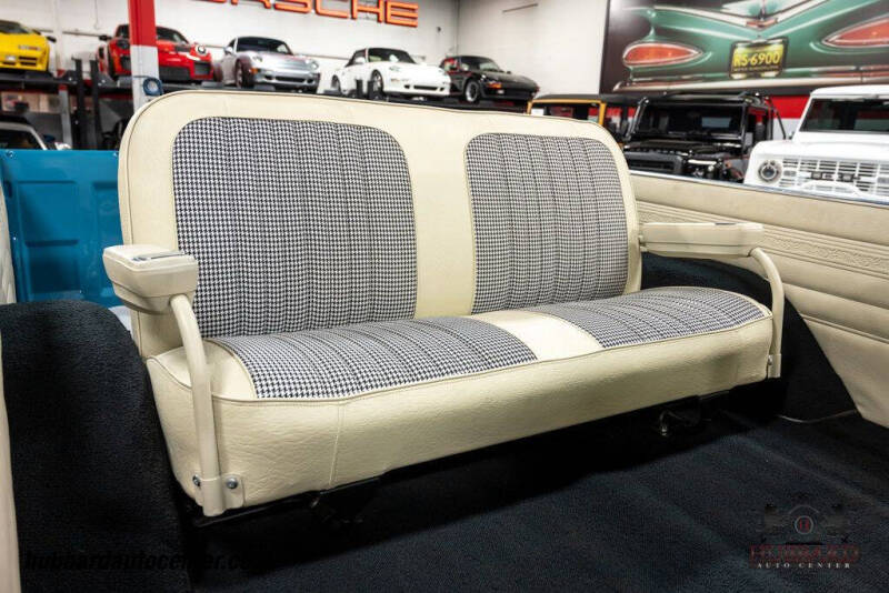 1970 Chevrolet Blazer