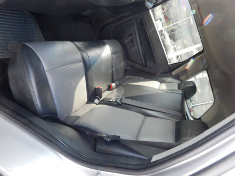 2008 Jeep Grand Cherokee Laredo