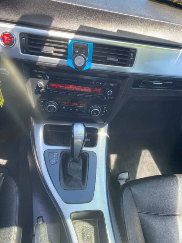 2011 BMW 3 Series 328i