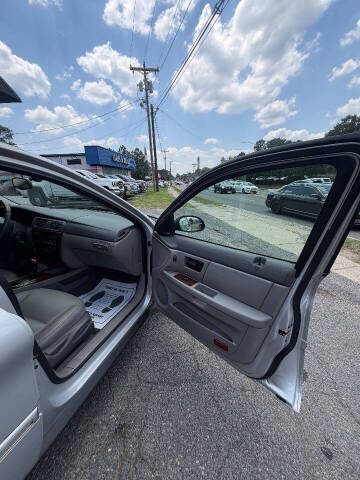 2003 Ford Taurus SEL Deluxe