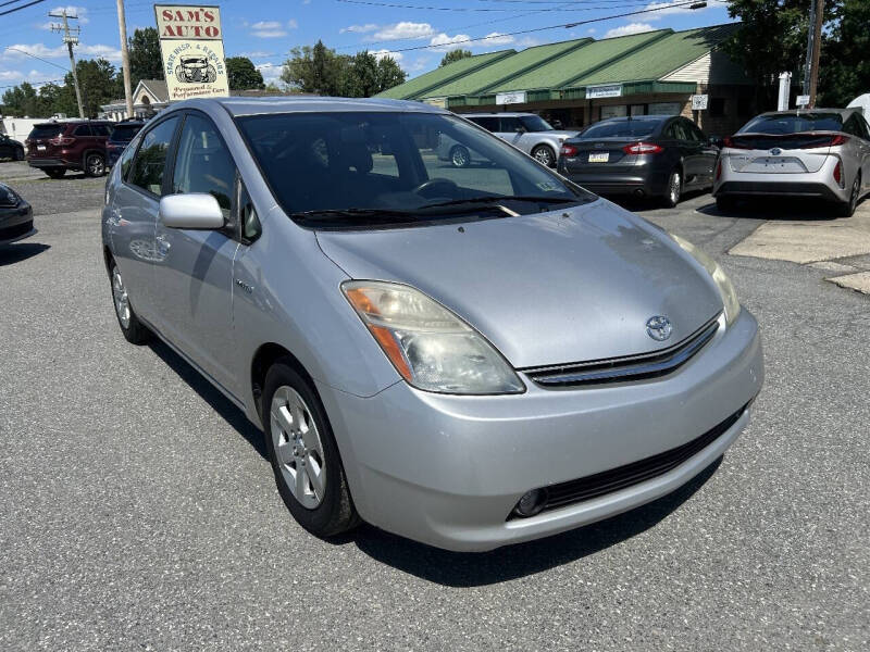 2006 Toyota Prius