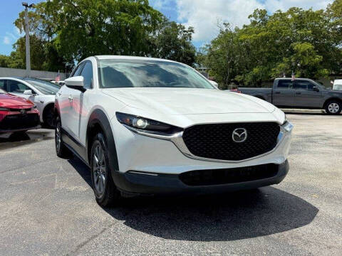 2024 Mazda CX-30 2.5 S