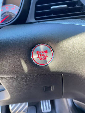 2021 Acura TLX SH-AWD Type S