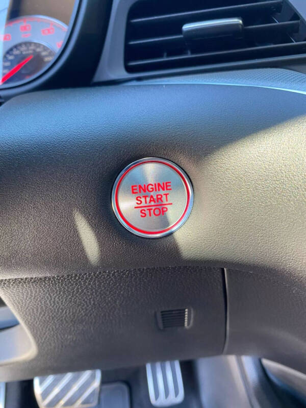 2021 Acura TLX SH-AWD Type S