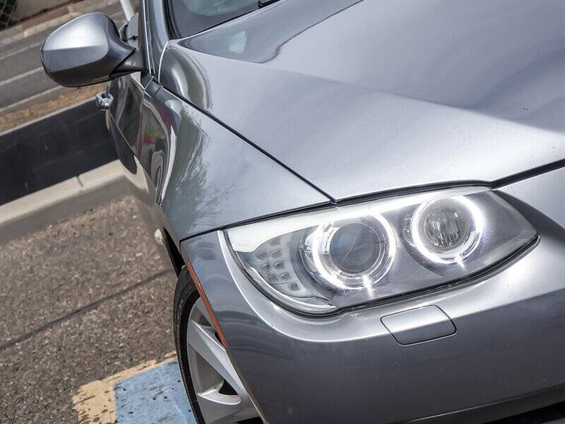 2013 BMW 3 Series