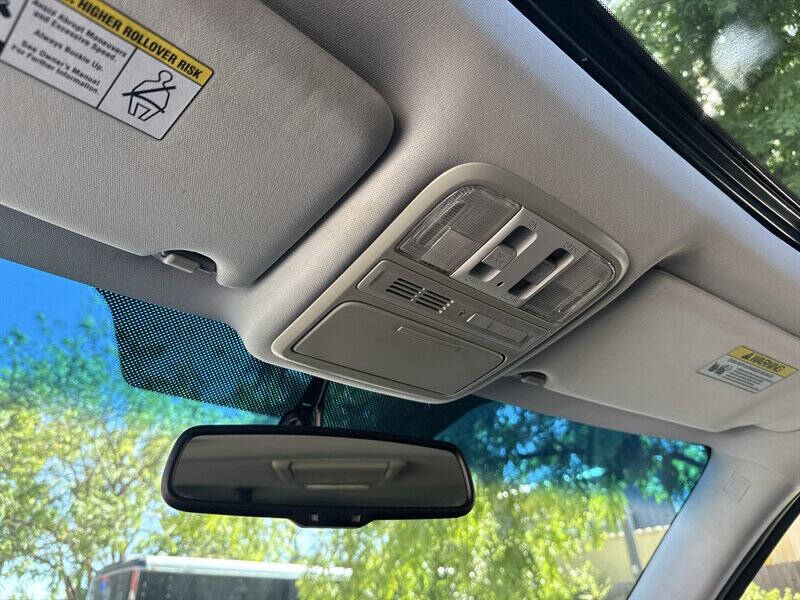 2015 Honda Pilot Touring
