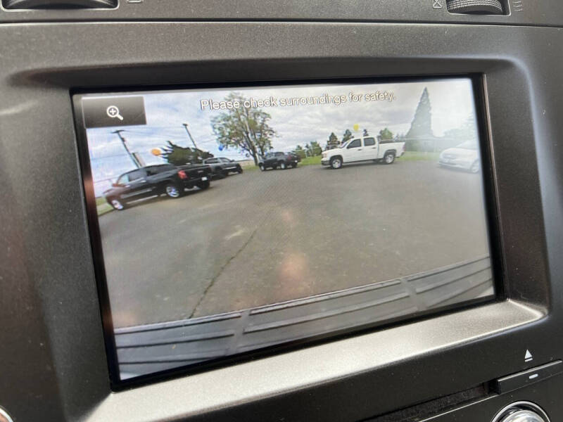 2015 Lincoln Navigator